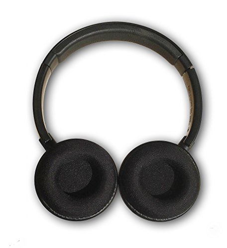 Philips SHL5000/00 On Ear Headphone with Deep Bass (Black)